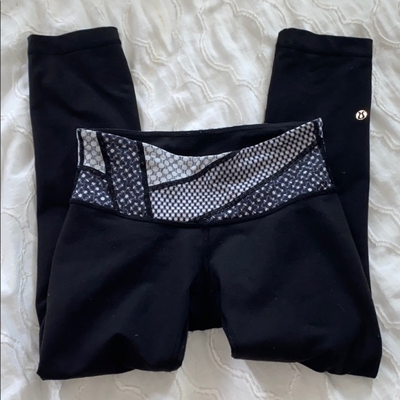 lululemon athletica Pants - lululemon leggings!